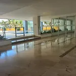 Lux Beachfront Apartment Cartagena