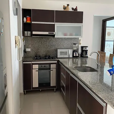Lux Beachfront Cartagena